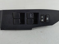 2014-2019 Toyota Corolla Master Power Window Switch Replacement Driver Side Left P/N:74232-02E70 Fits OEM Used Auto Parts - 