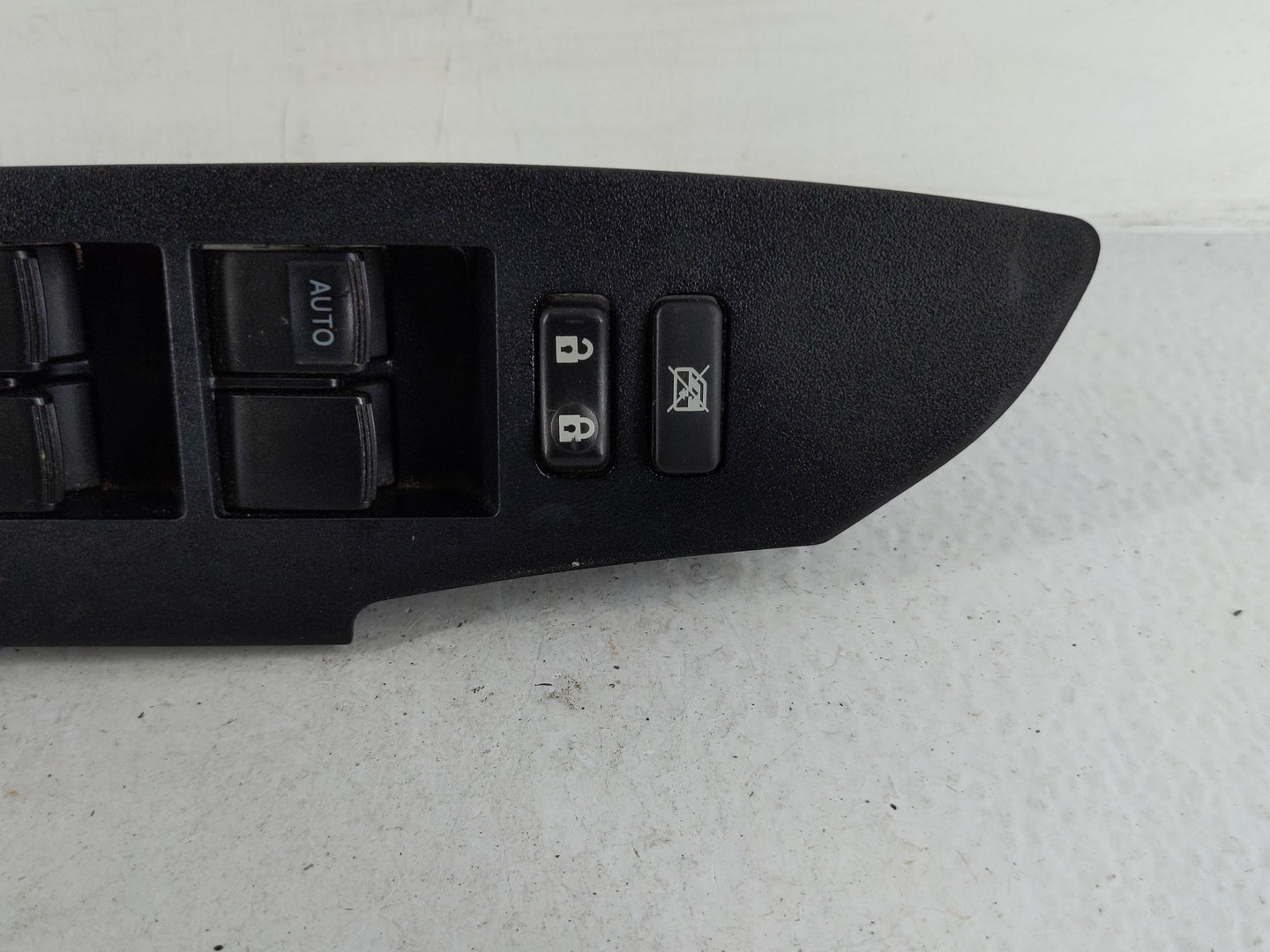 2014-2019 Toyota Corolla Master Power Window Switch Replacement Driver Side Left P/N:74232-02E70 Fits OEM Used Auto Parts - 