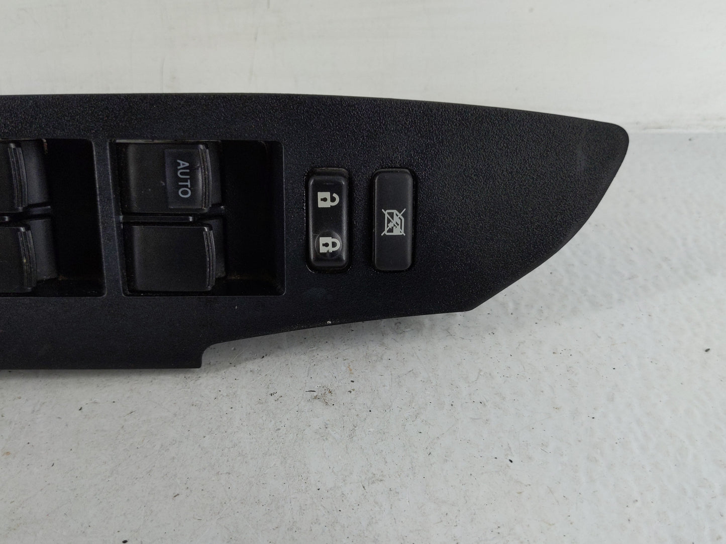 2014-2019 Toyota Corolla Master Power Window Switch Replacement Driver Side Left P/N:74232-02E70 Fits OEM Used Auto Parts - 