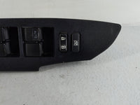 2014-2019 Toyota Corolla Master Power Window Switch Replacement Driver Side Left P/N:74232-02E70 Fits OEM Used Auto Parts - 