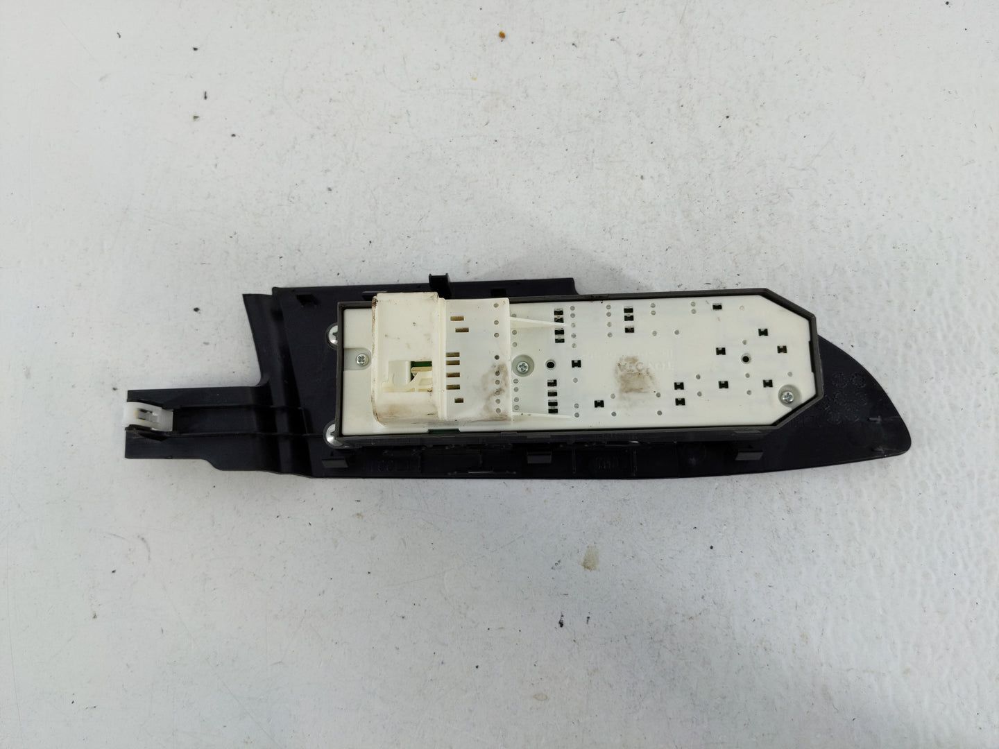 2014-2019 Toyota Corolla Master Power Window Switch Replacement Driver Side Left P/N:74232-02E70 Fits OEM Used Auto Parts - 