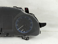 2014-2016 Toyota Corolla Instrument Cluster Speedometer Gauges P/N:83800-0ZX51 Fits Fits 2014 2015 2016 OEM Used Auto Parts 
