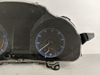 2014-2016 Toyota Corolla Instrument Cluster Speedometer Gauges P/N:83800-0XZX51 TN157560-0924 Fits Fits 2014 2015 2016 OEM U