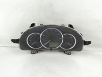 2014-2016 Toyota Corolla Instrument Cluster Speedometer Gauges P/N:TN157560-0924 Fits Fits 2014 2015 2016 OEM Used Auto Part