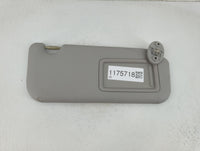 2014-2016 Toyota Corolla Sun Visor Shade Replacement Passenger Right Mirror Fits Fits 2014 2015 2016 OEM Used Auto Parts - O