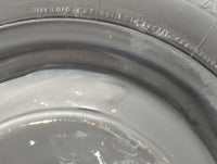 2003-2020 Toyota Corolla Spare Donut Tire Wheel Rim Oem - Oemusedautoparts1.com