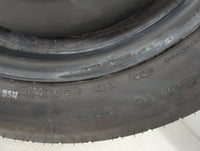 2003-2020 Toyota Corolla Spare Donut Tire Wheel Rim Oem - Oemusedautoparts1.com