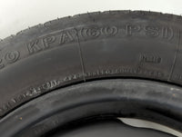 2003-2020 Toyota Corolla Spare Donut Tire Wheel Rim Oem - Oemusedautoparts1.com