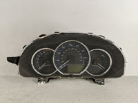 2014-2016 Toyota Corolla Instrument Cluster Speedometer Gauges P/N:83800-0ZX10-00 TN157560-0924 Fits Fits 2014 2015 2016 OEM