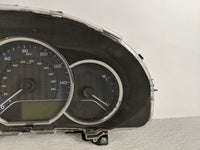 2014-2016 Toyota Corolla Instrument Cluster Speedometer Gauges P/N:83800-0ZX10-00 TN157560-0924 Fits Fits 2014 2015 2016 OEM