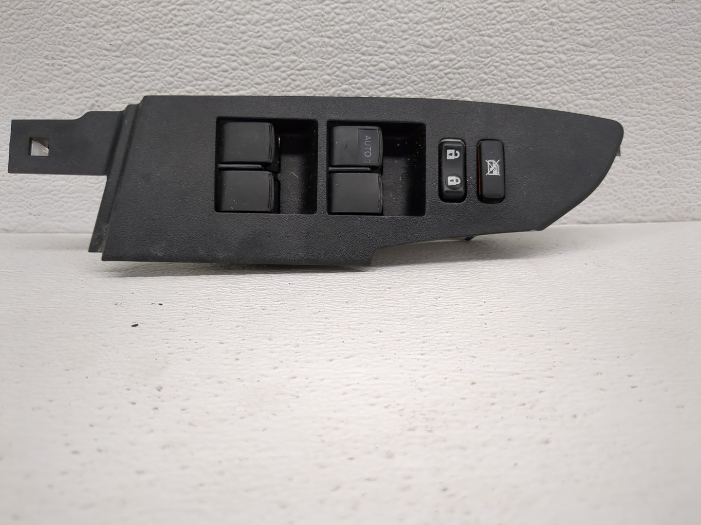 2014-2019 Toyota Corolla Master Power Window Switch Replacement Driver Side Left P/N:74232-02E70 Fits OEM Used Auto Parts - 