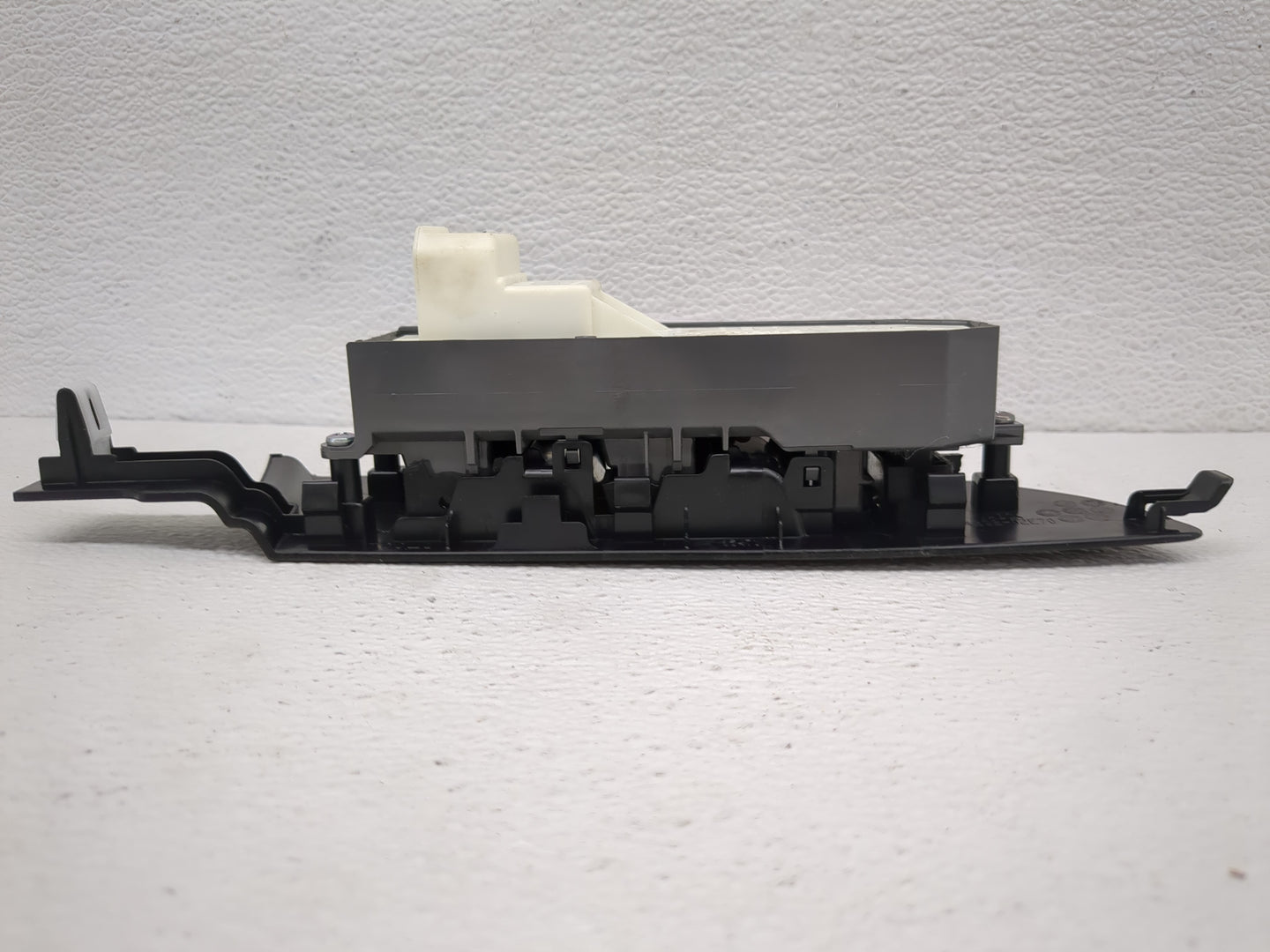 2014-2019 Toyota Corolla Master Power Window Switch Replacement Driver Side Left P/N:74232-02E70 Fits OEM Used Auto Parts - 