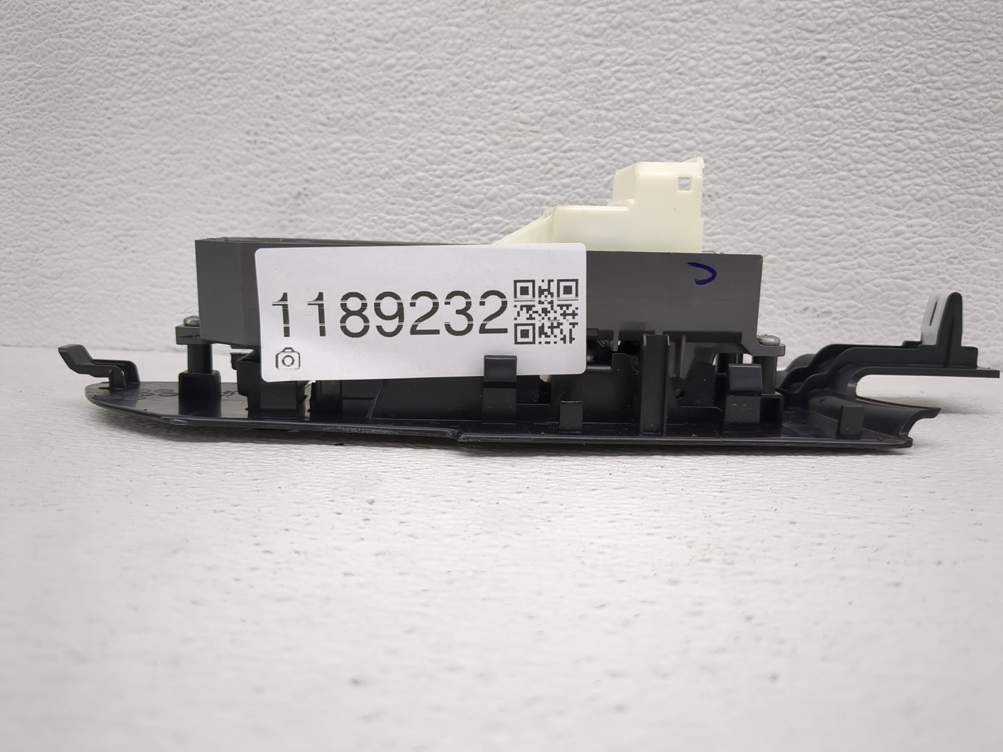 2014-2019 Toyota Corolla Master Power Window Switch Replacement Driver Side Left P/N:74232-02E70 Fits OEM Used Auto Parts - 