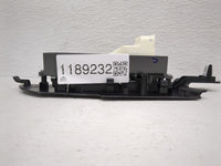 2014-2019 Toyota Corolla Master Power Window Switch Replacement Driver Side Left P/N:74232-02E70 Fits OEM Used Auto Parts - 