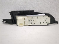 2014-2019 Toyota Corolla Master Power Window Switch Replacement Driver Side Left P/N:74232-02E70 Fits OEM Used Auto Parts - 