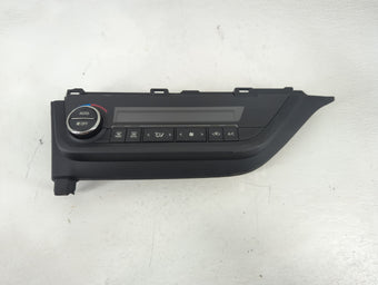 compare product 2014-2016 Toyota Corolla Climate Control Module Temperature AC/Heater Replacement P/N:75F832 Fits Fits 2014 2015 2016 OEM Used Auto Parts
