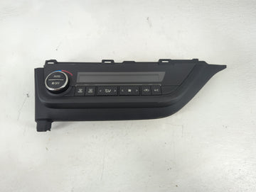 2014-2016 Toyota Corolla Climate Control Module Temperature AC/Heater Replacement P/N:75F832 Fits Fits 2014 2015 2016 OEM Us
