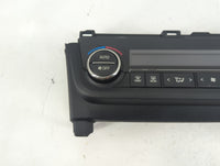 2014-2016 Toyota Corolla Climate Control Module Temperature AC/Heater Replacement P/N:75F832 Fits Fits 2014 2015 2016 OEM Us