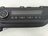 2014-2016 Toyota Corolla Climate Control Module Temperature AC/Heater Replacement P/N:75F832 Fits Fits 2014 2015 2016 OEM Us