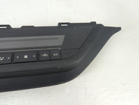 2014-2016 Toyota Corolla Climate Control Module Temperature AC/Heater Replacement P/N:75F832 Fits Fits 2014 2015 2016 OEM Us