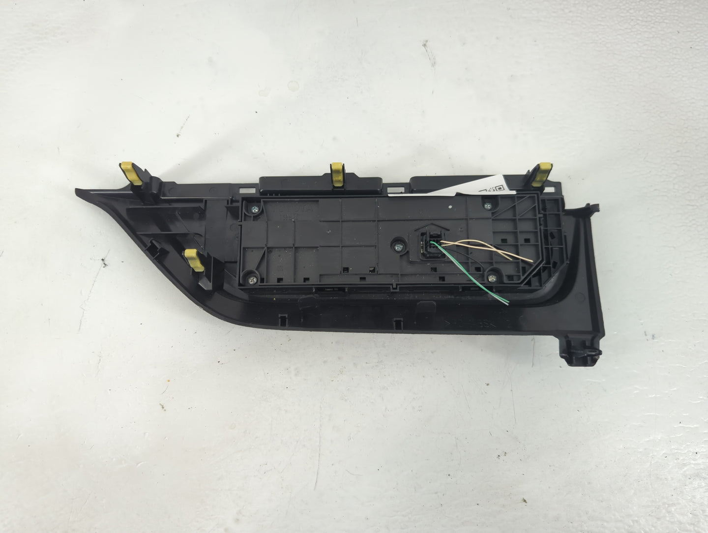 2014-2016 Toyota Corolla Climate Control Module Temperature AC/Heater Replacement P/N:75F832 Fits Fits 2014 2015 2016 OEM Us