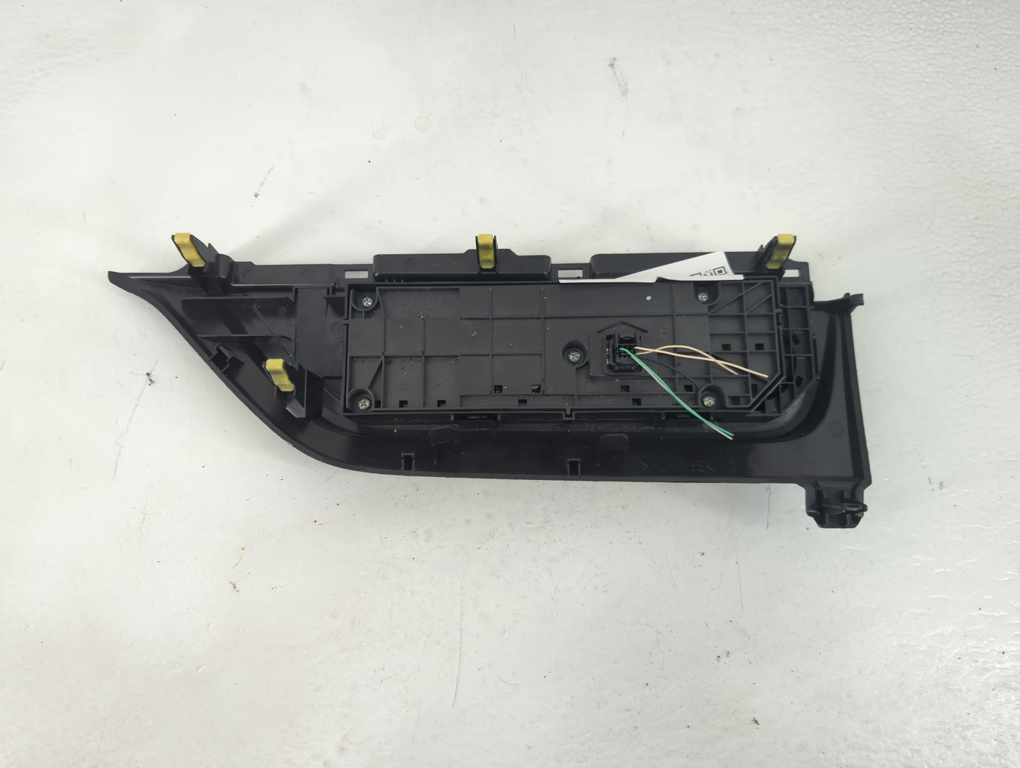 2014-2016 Toyota Corolla Climate Control Module Temperature AC/Heater Replacement P/N:75F832 Fits Fits 2014 2015 2016 OEM Us