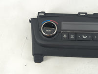 2014-2016 Toyota Corolla Climate Control Module Temperature AC/Heater Replacement P/N:75F832 Fits Fits 2014 2015 2016 OEM Us
