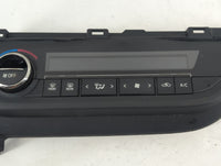 2014-2016 Toyota Corolla Climate Control Module Temperature AC/Heater Replacement P/N:75F832 Fits Fits 2014 2015 2016 OEM Us