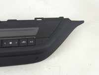2014-2016 Toyota Corolla Climate Control Module Temperature AC/Heater Replacement P/N:75F832 Fits Fits 2014 2015 2016 OEM Us