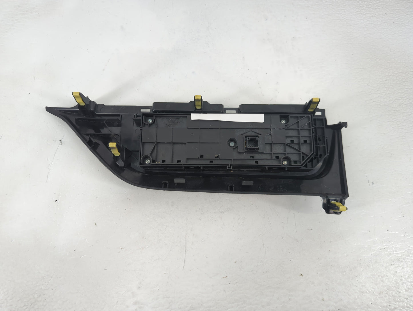 2014-2016 Toyota Corolla Climate Control Module Temperature AC/Heater Replacement P/N:75F832 Fits Fits 2014 2015 2016 OEM Us
