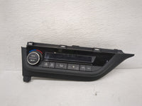2014-2016 Toyota Corolla Climate Control Module Temperature AC/Heater Replacement P/N:75F832 Fits Fits 2014 2015 2016 OEM Us