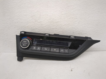 2014-2016 Toyota Corolla Climate Control Module Temperature AC/Heater Replacement P/N:75F832 Fits Fits 2014 2015 2016 OEM Us