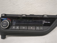 2014-2016 Toyota Corolla Climate Control Module Temperature AC/Heater Replacement P/N:75F832 Fits Fits 2014 2015 2016 OEM Us
