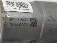 2014-2019 Toyota Corolla Brake Master Cylinder - Oemusedautoparts1.com