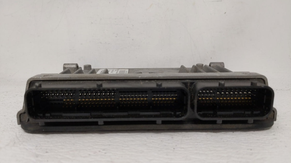 2015-2016 Toyota Corolla PCM Engine Control Computer ECU ECM PCU OEM P/N:89661-0Z640 89661-0Z630 Fits 2015 2016 OEM Used Aut