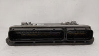 2015-2016 Toyota Corolla PCM Engine Control Computer ECU ECM PCU OEM P/N:89661-0Z640 89661-0Z630 Fits 2015 2016 OEM Used Aut