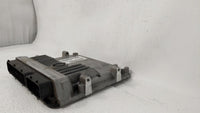 2015 Toyota Corolla PCM Engine Control Computer ECU ECM PCU OEM P/N:89661-0Z640 89661-0Z630 Fits OEM Used Auto Parts - Oemus