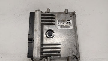 2016 Toyota Corolla PCM Engine Control Computer ECU ECM PCU OEM P/N:89661-0Z631,89661-0Z630,89661-0Z630 89661-0Z630 OEM Used