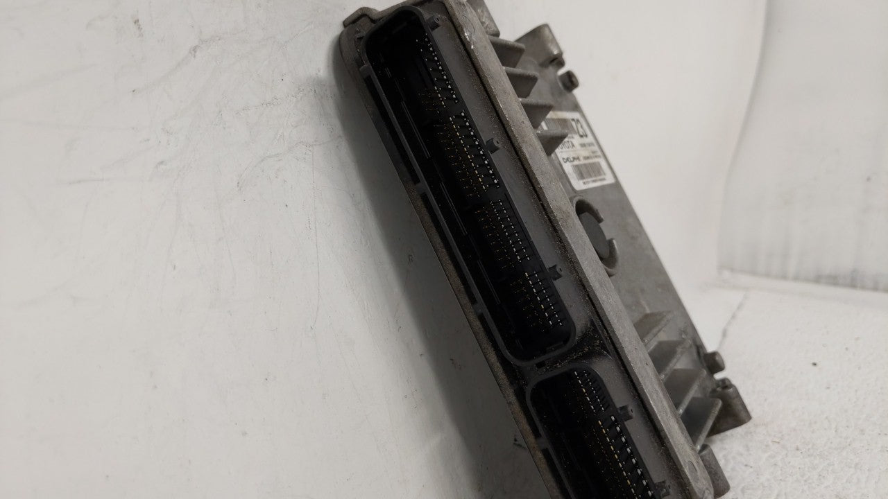 2016 Toyota Corolla PCM Engine Control Computer ECU ECM PCU OEM P/N:89661-0Z631,89661-0Z630,89661-0Z630 89661-0Z630 Fits OEM