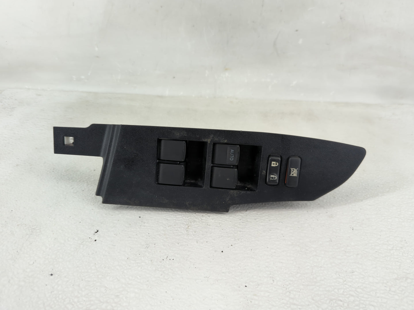 2014-2019 Toyota Corolla Master Power Window Switch Replacement Driver Side Left P/N:74232-02E70 Fits OEM Used Auto Parts - 