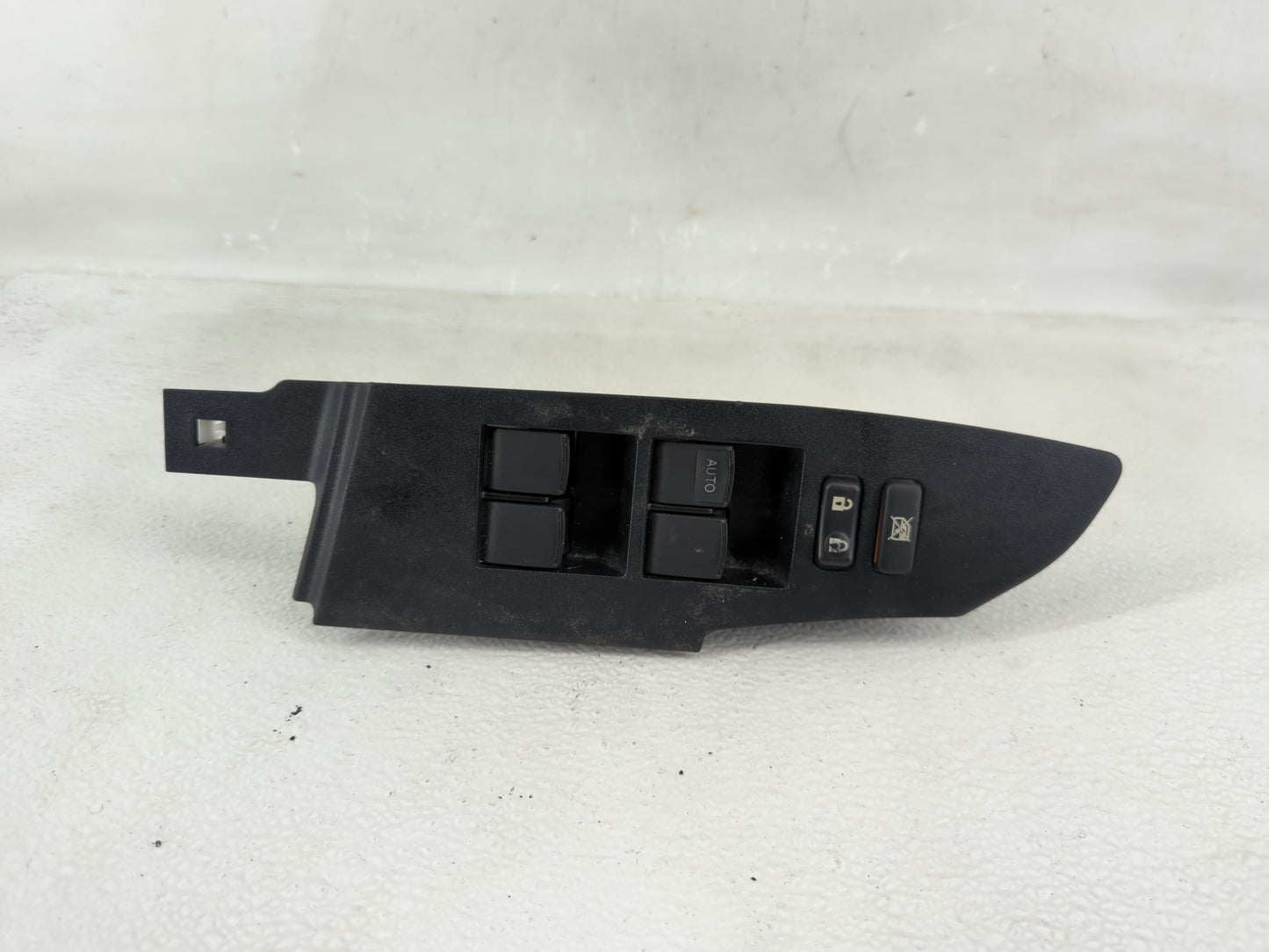 2014-2019 Toyota Corolla Master Power Window Switch Replacement Driver Side Left P/N:74232-02E70 Fits OEM Used Auto Parts - 