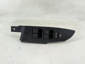 compare product 2014-2019 Toyota Corolla Master Power Window Switch Replacement Driver Side Left P/N:74232-02E70 Fits OEM Used Auto Parts