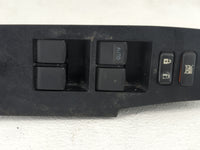 2014-2019 Toyota Corolla Master Power Window Switch Replacement Driver Side Left P/N:74232-02E70 Fits OEM Used Auto Parts - 
