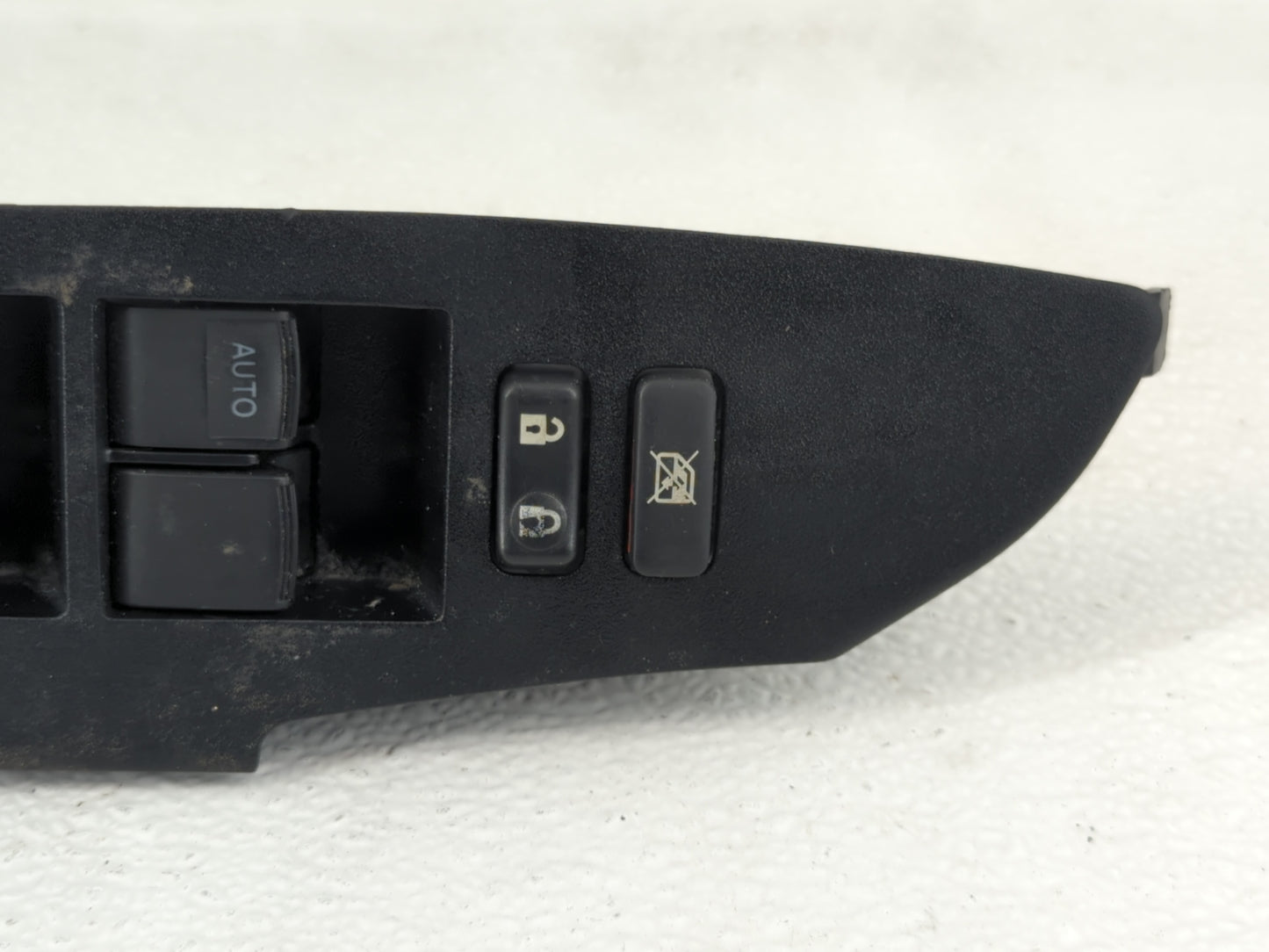 2014-2019 Toyota Corolla Master Power Window Switch Replacement Driver Side Left P/N:74232-02E70 Fits OEM Used Auto Parts - 