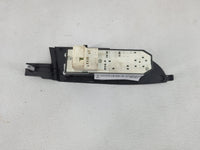 2014-2019 Toyota Corolla Master Power Window Switch Replacement Driver Side Left P/N:74232-02E70 Fits OEM Used Auto Parts - 