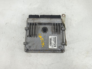 2015-2016 Toyota Corolla PCM Engine Control Computer ECU ECM PCU OEM P/N:89661-0Z651 Fits Fits 2015 2016 OEM Used Auto Parts