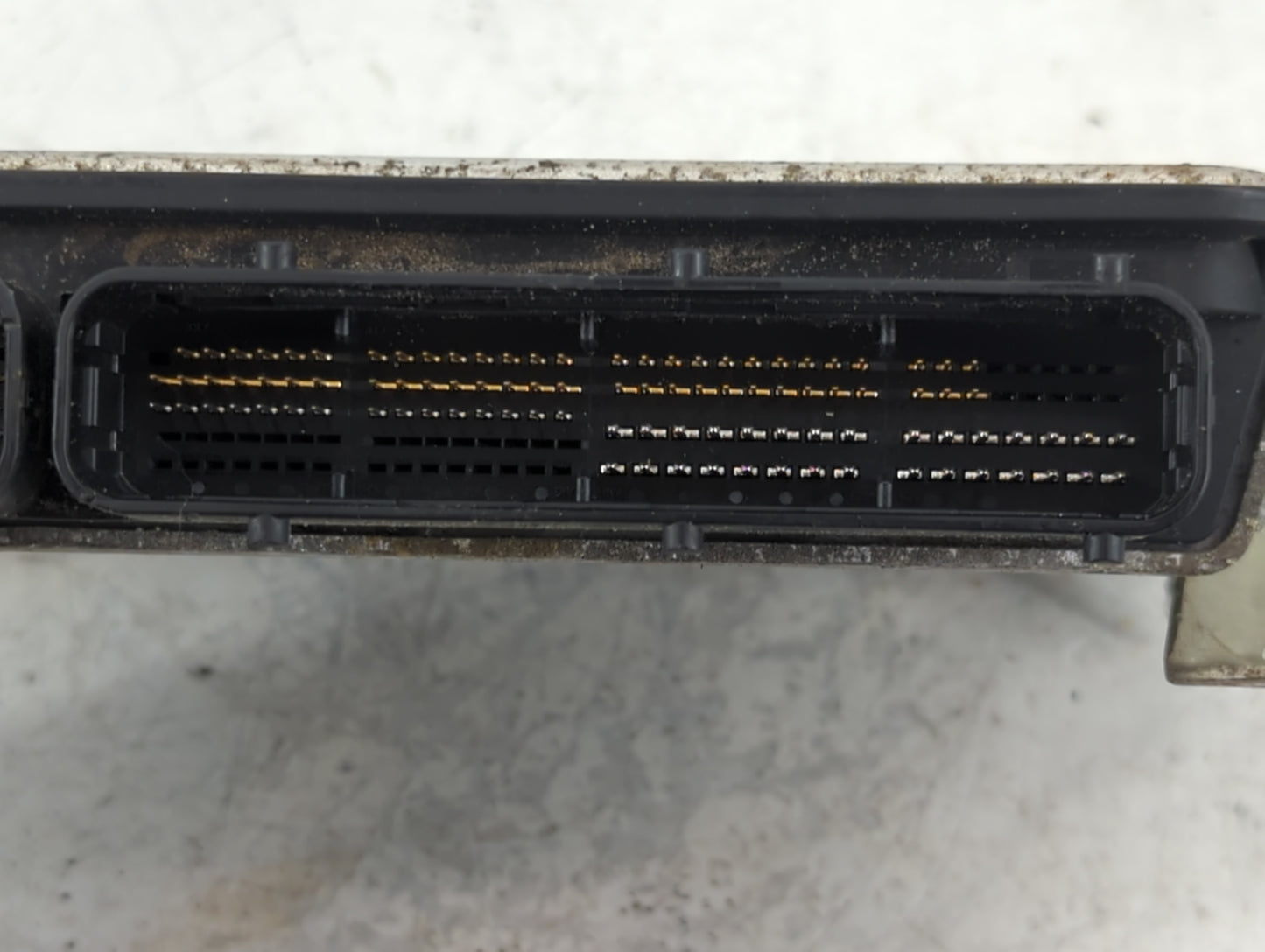 2015-2016 Toyota Corolla PCM Engine Control Computer ECU ECM PCU OEM P/N:89661-0Z651 Fits Fits 2015 2016 OEM Used Auto Parts