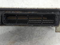 2015-2016 Toyota Corolla PCM Engine Control Computer ECU ECM PCU OEM P/N:89661-0Z651 Fits Fits 2015 2016 OEM Used Auto Parts