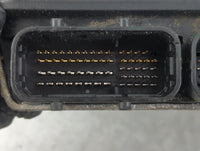 2015-2016 Toyota Corolla PCM Engine Control Computer ECU ECM PCU OEM P/N:89661-0Z651 Fits Fits 2015 2016 OEM Used Auto Parts