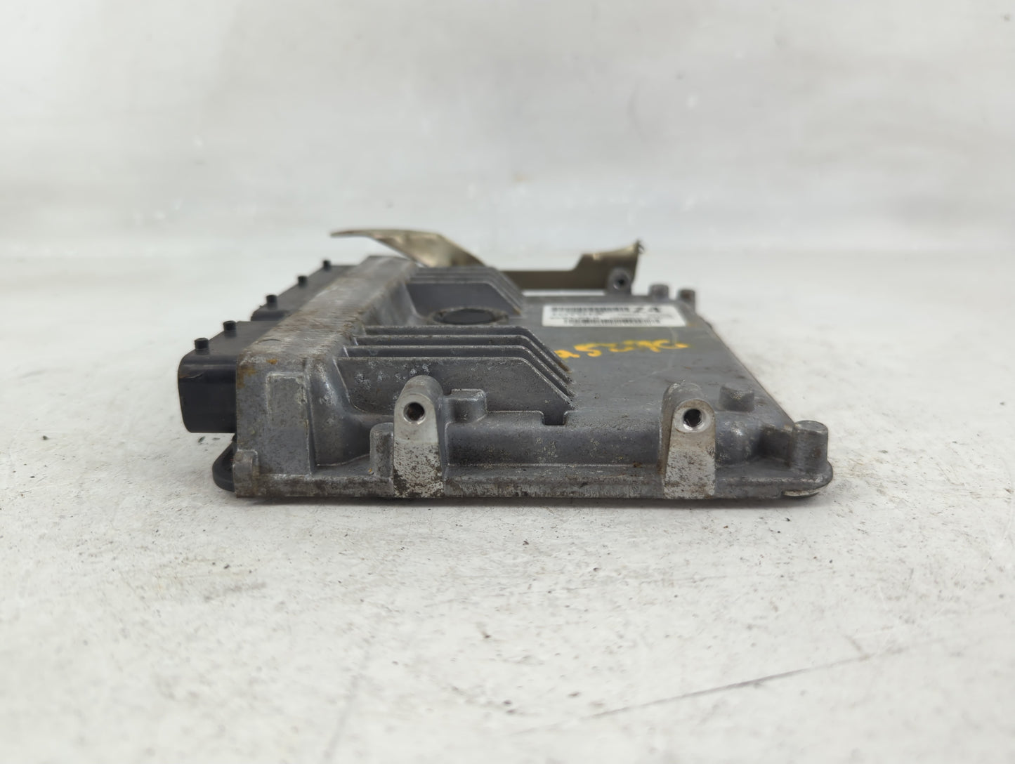 2015-2016 Toyota Corolla PCM Engine Control Computer ECU ECM PCU OEM P/N:89661-0Z651 Fits Fits 2015 2016 OEM Used Auto Parts